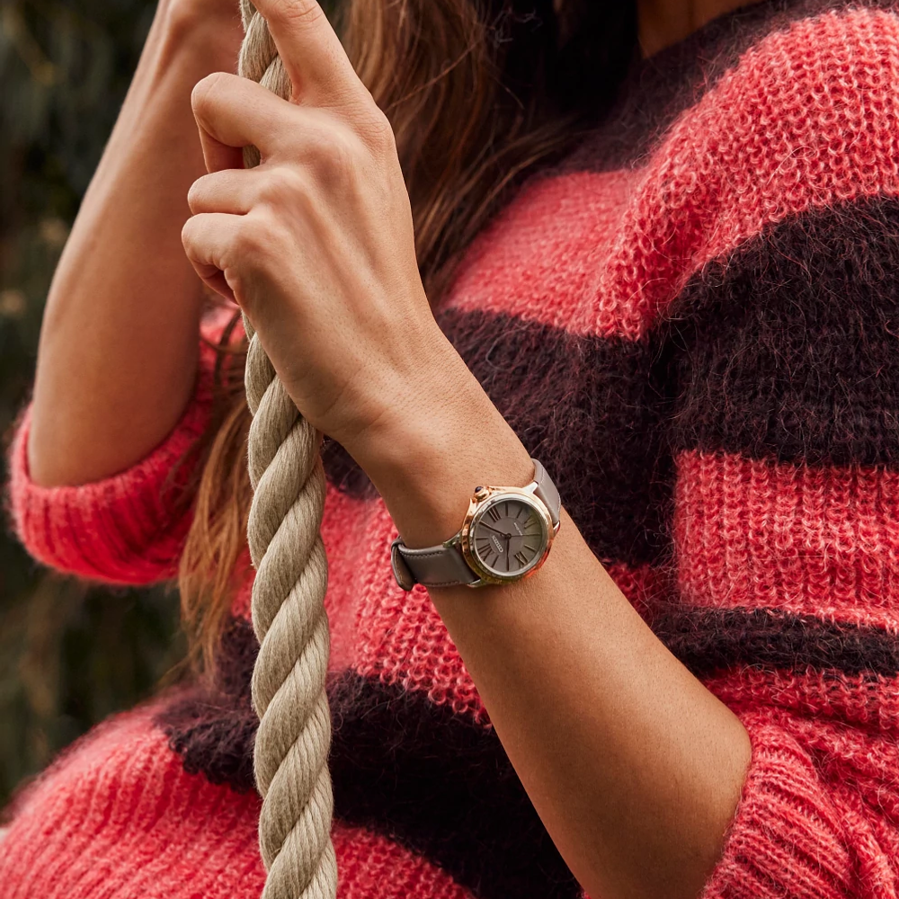 Citizen L Ceci EM1166-01Z