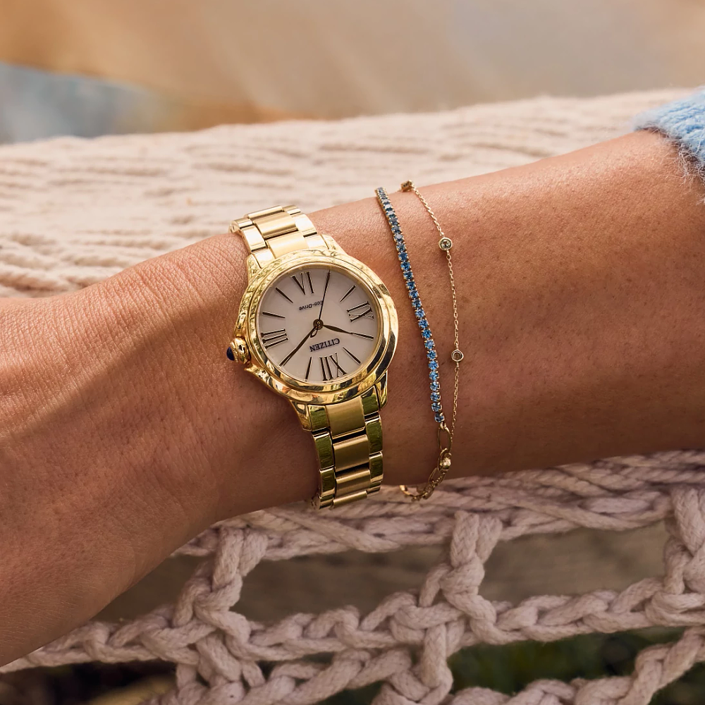 Citizen L Ceci EM1162-52A