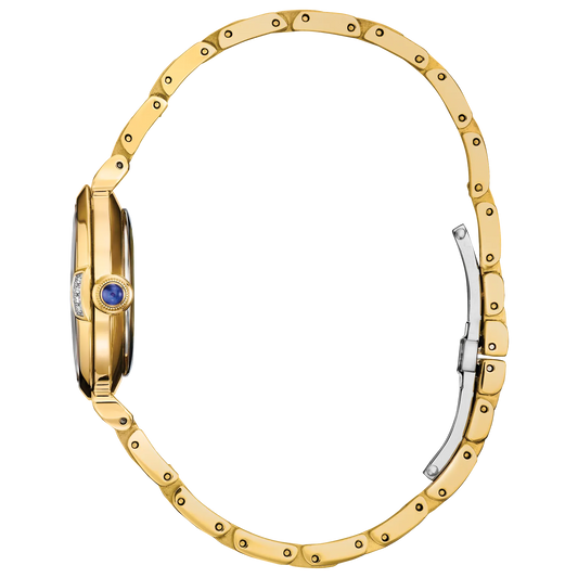 Citizen L Cinderella 75th Anniversary EM1068-69W