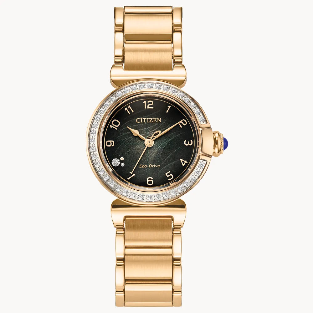 Citizen L Mae Interchangeable Strap Set EM1123-62X