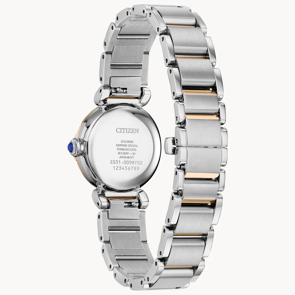 Citizen L Mae EM1136-87D