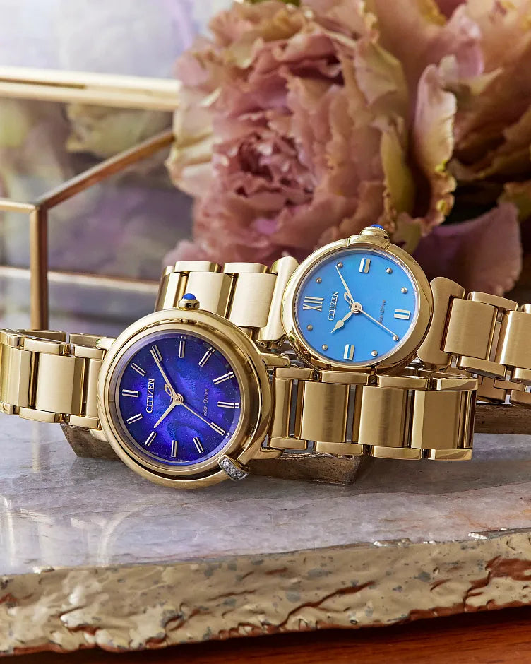 Citizen L Mae EM1133-85L