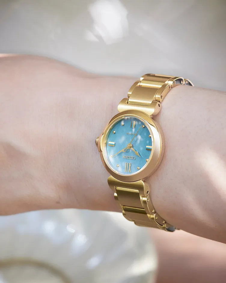 Citizen L Mae EM1133-85L
