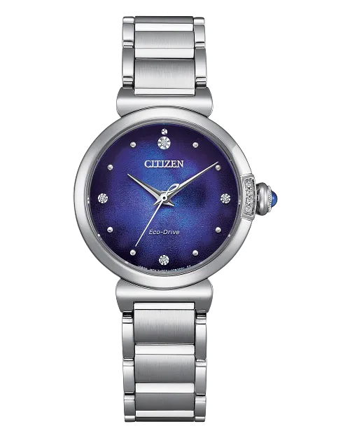 Citizen L Mae EM1060-87L