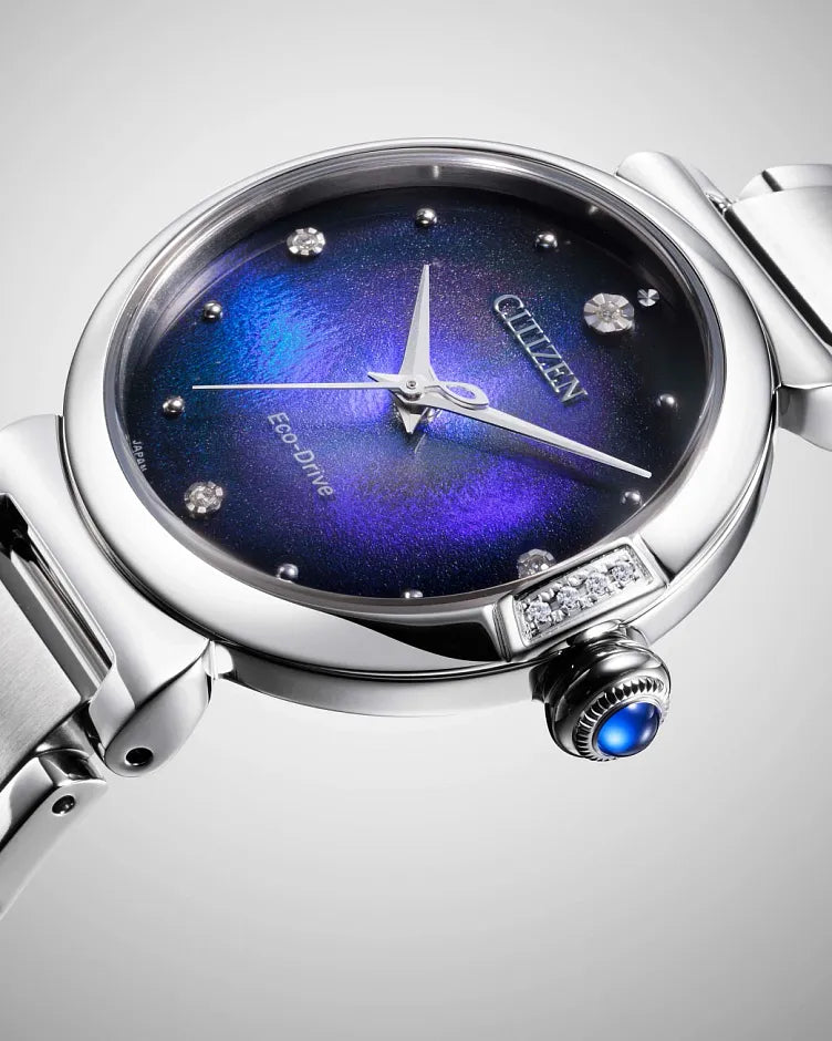 Citizen L Mae EM1060-87L