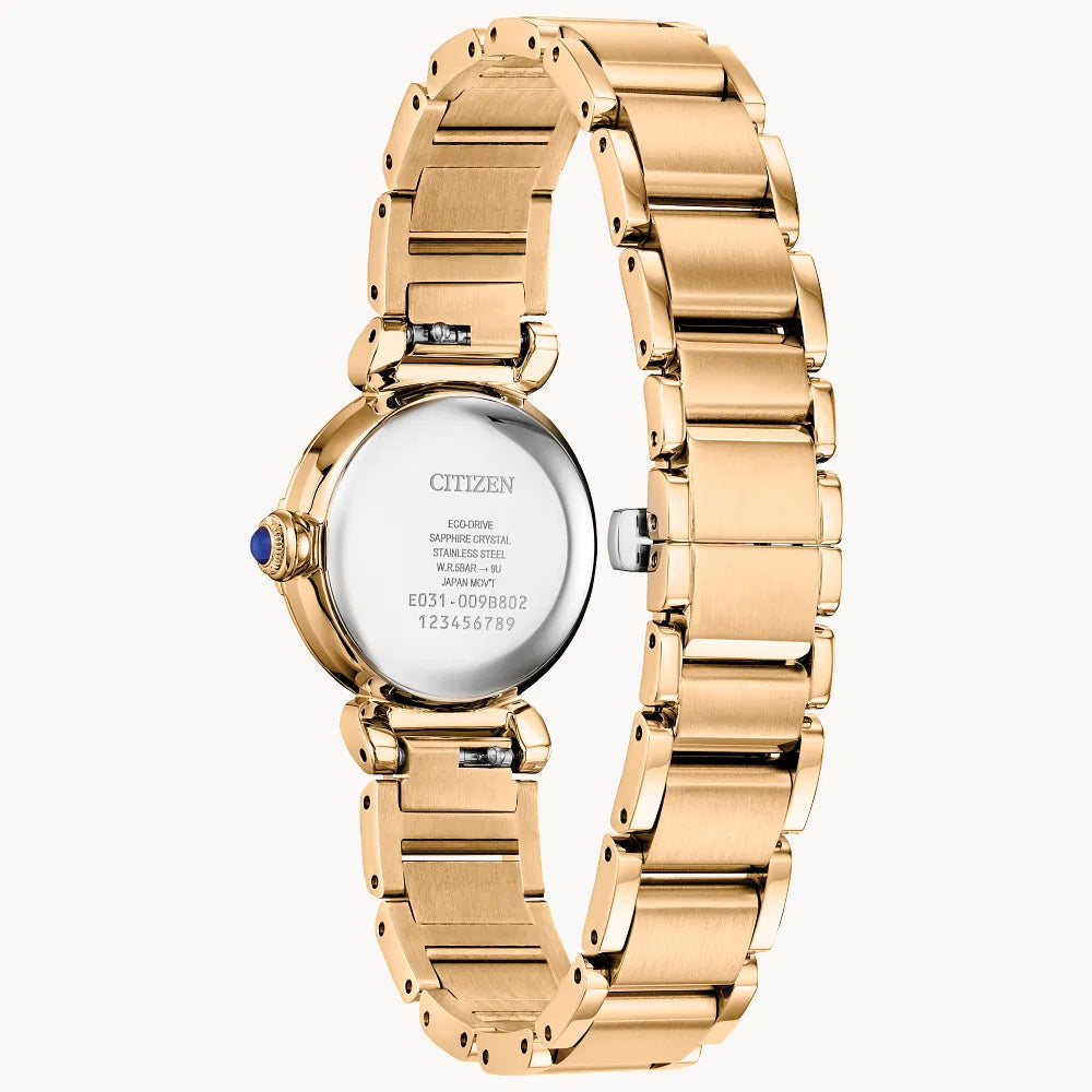Citizen L Mae Interchangeable Strap Set EM1123-62X