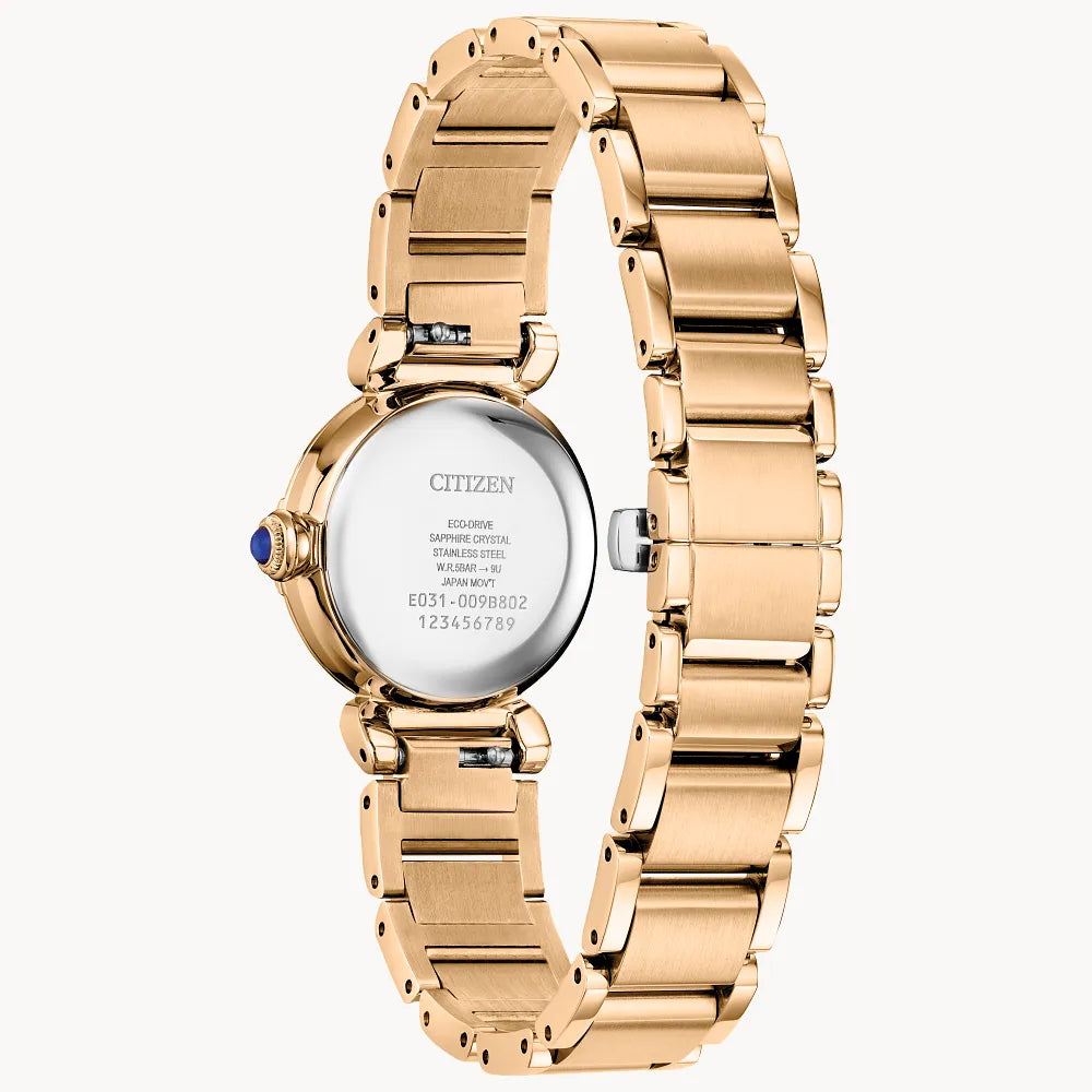 Citizen L Mae EM1123-89D
