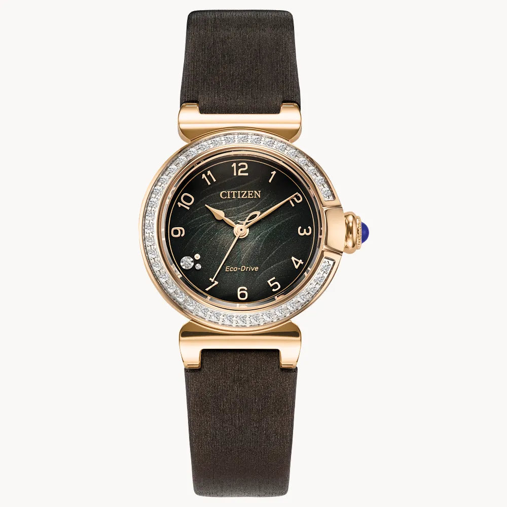Citizen L Mae Interchangeable Strap Set EM1123-62X