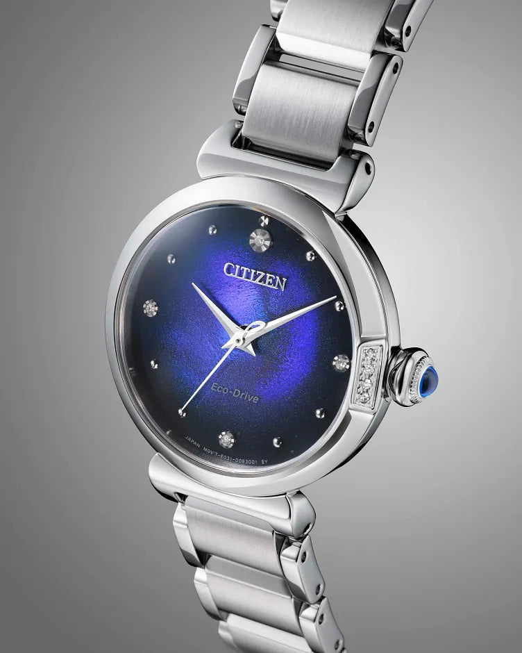 Citizen L Mae EM1060-87L