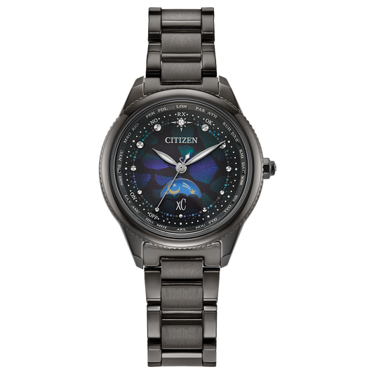 Citizen xC Super Titanium™ EE1008-56E