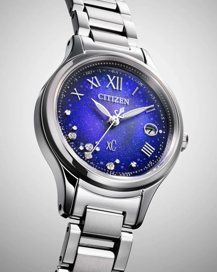 Citizen Super Titanium™ ES9490-95L