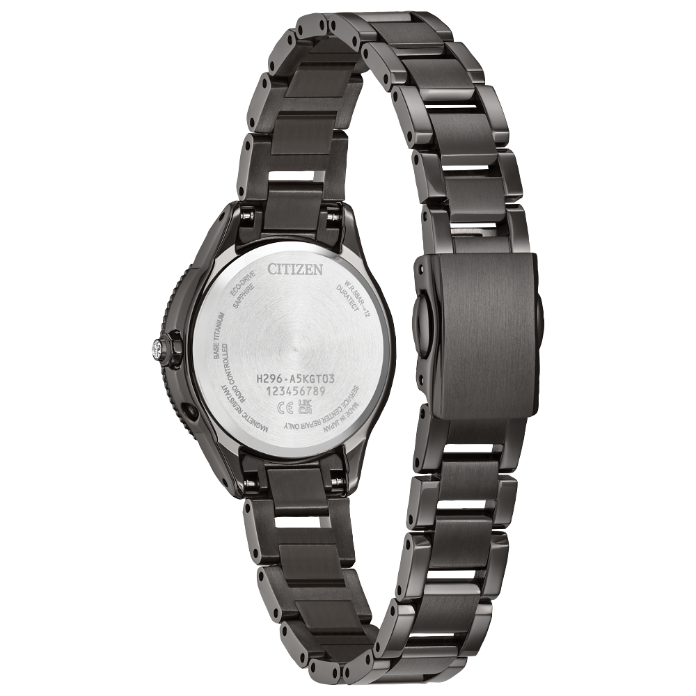 Citizen xC Super Titanium™ EE1008-56E