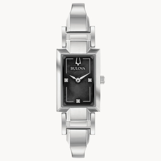 Bulova Classic Watch 96P209