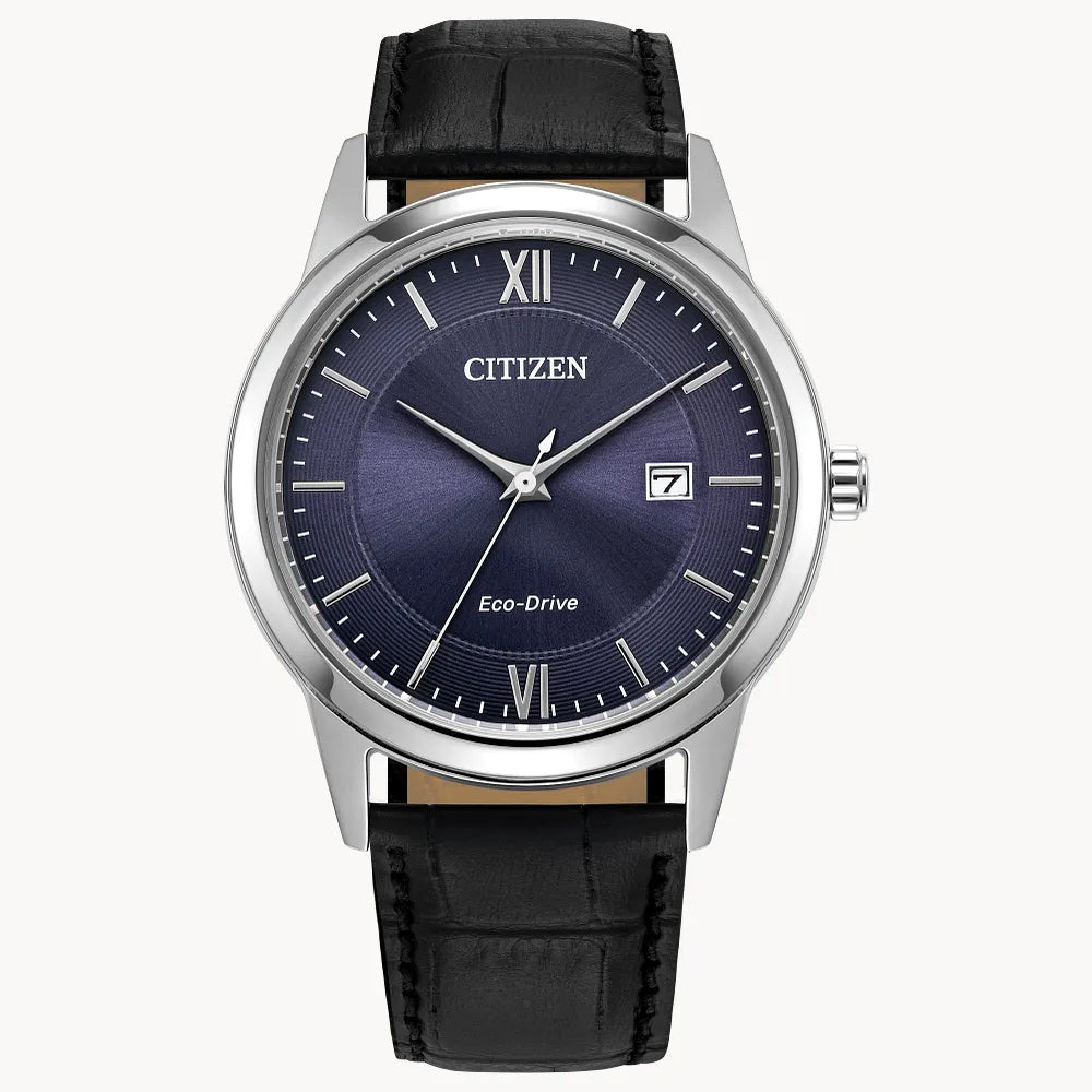 Classic – Just In Time Watch