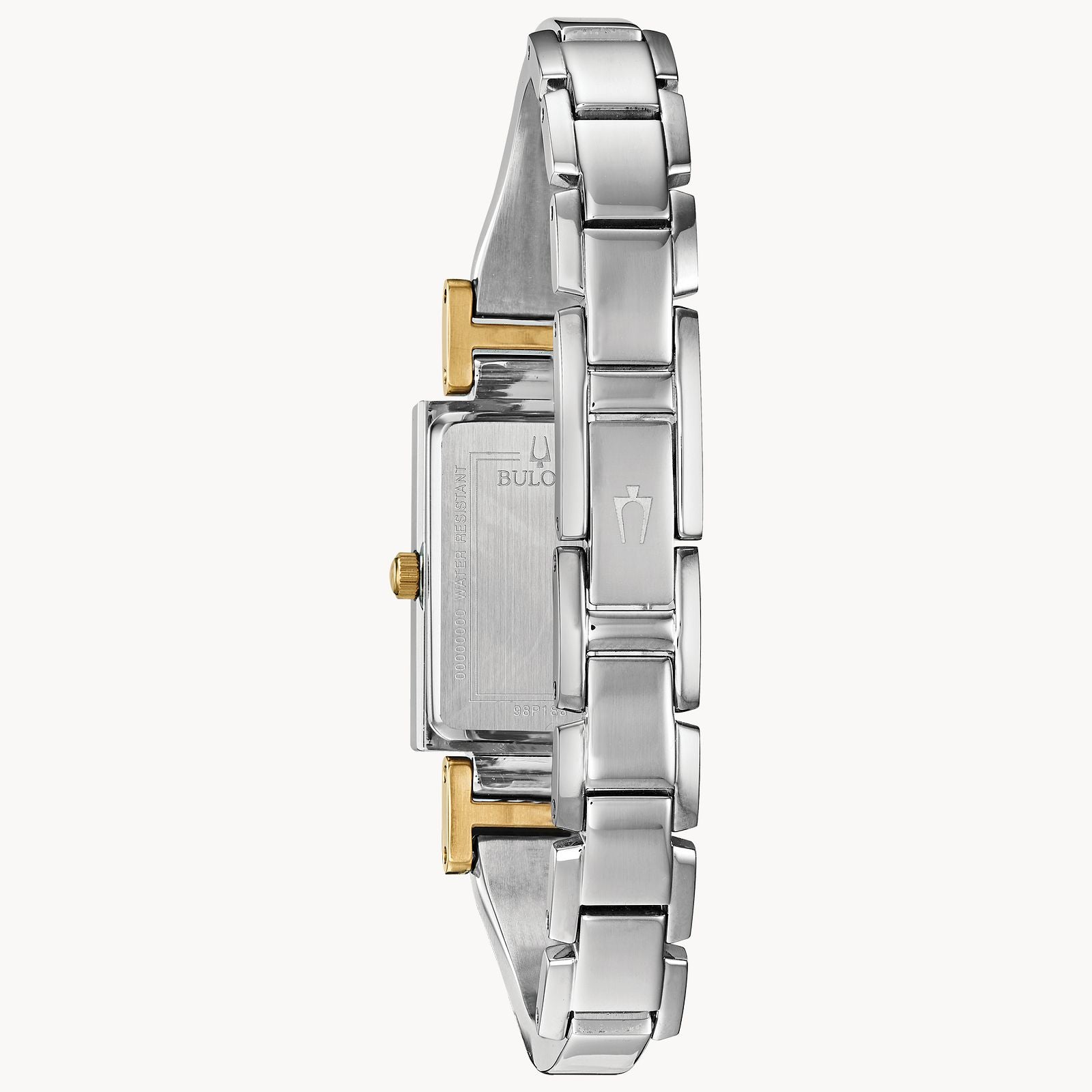 Bulova Classic Watch 98P188
