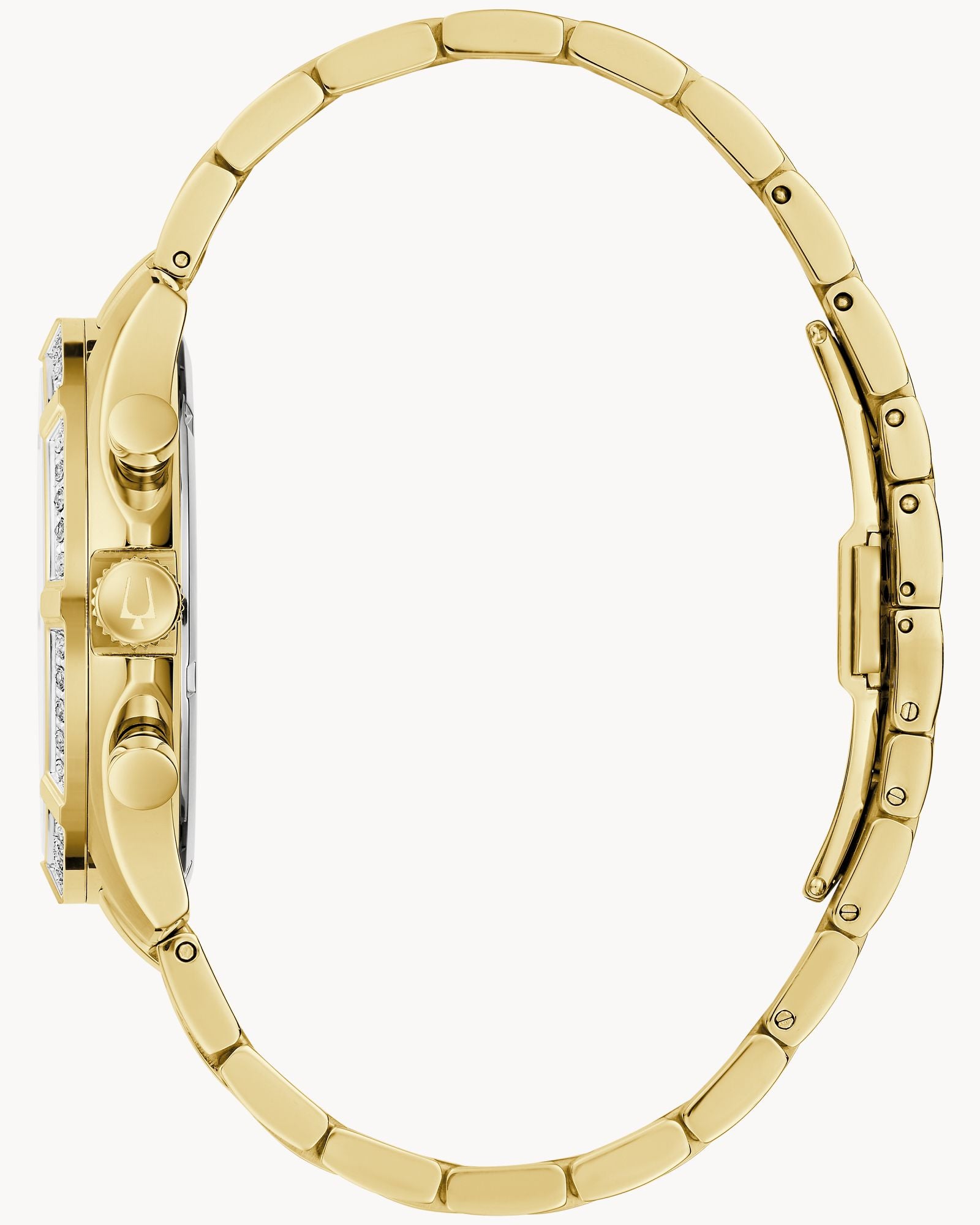 Bulova Classic Watch 9.8E+114