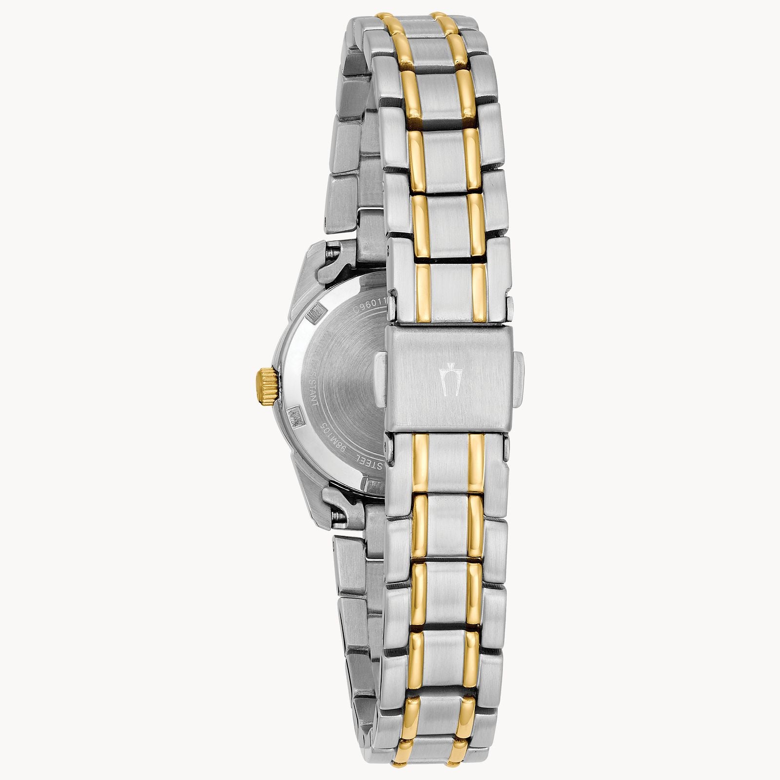 Bulova Classic Watch 98M105