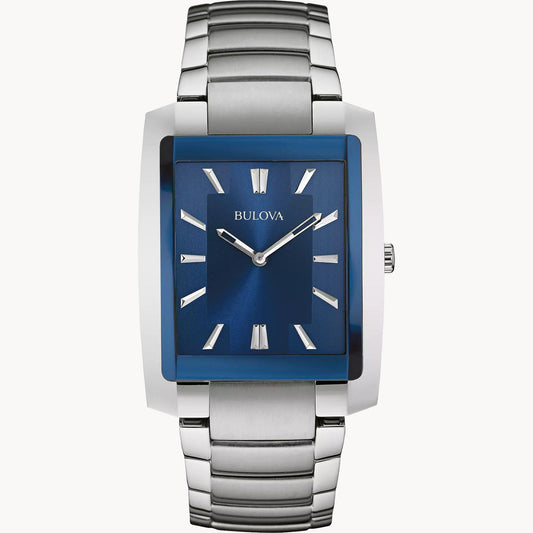 Bulova Classic Watch 96A169