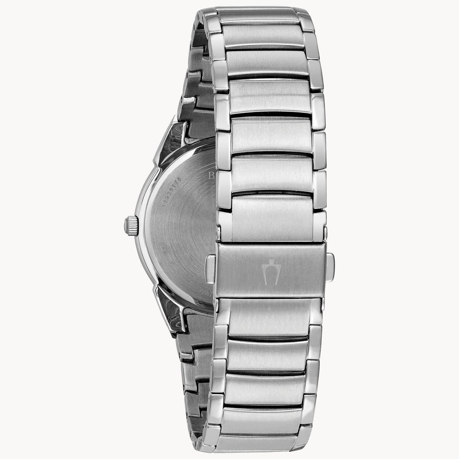 Bulova Classic Watch 96B015