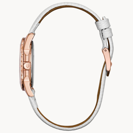 Bulova Diamond Watch 98P119