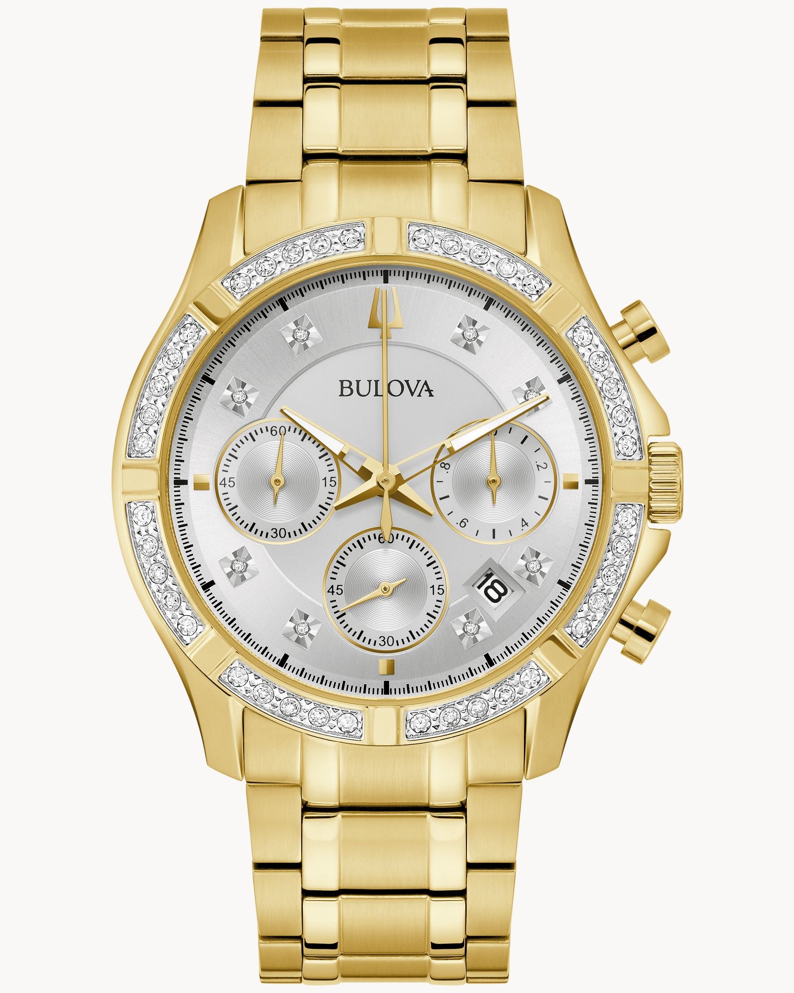 Bulova Classic Watch 9.8E+114