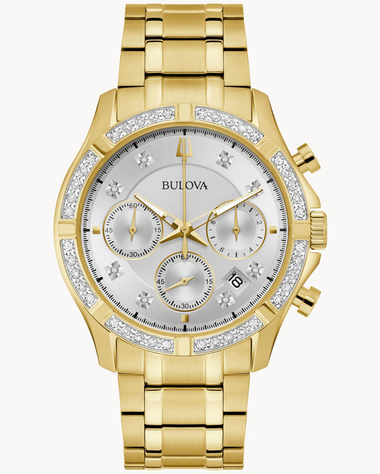 Bulova Classic Watch 9.8E+114