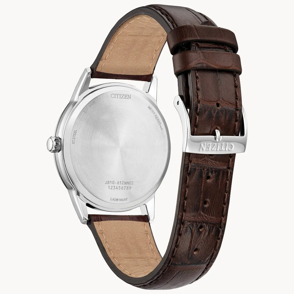 Citizen Classic AW1780-25A