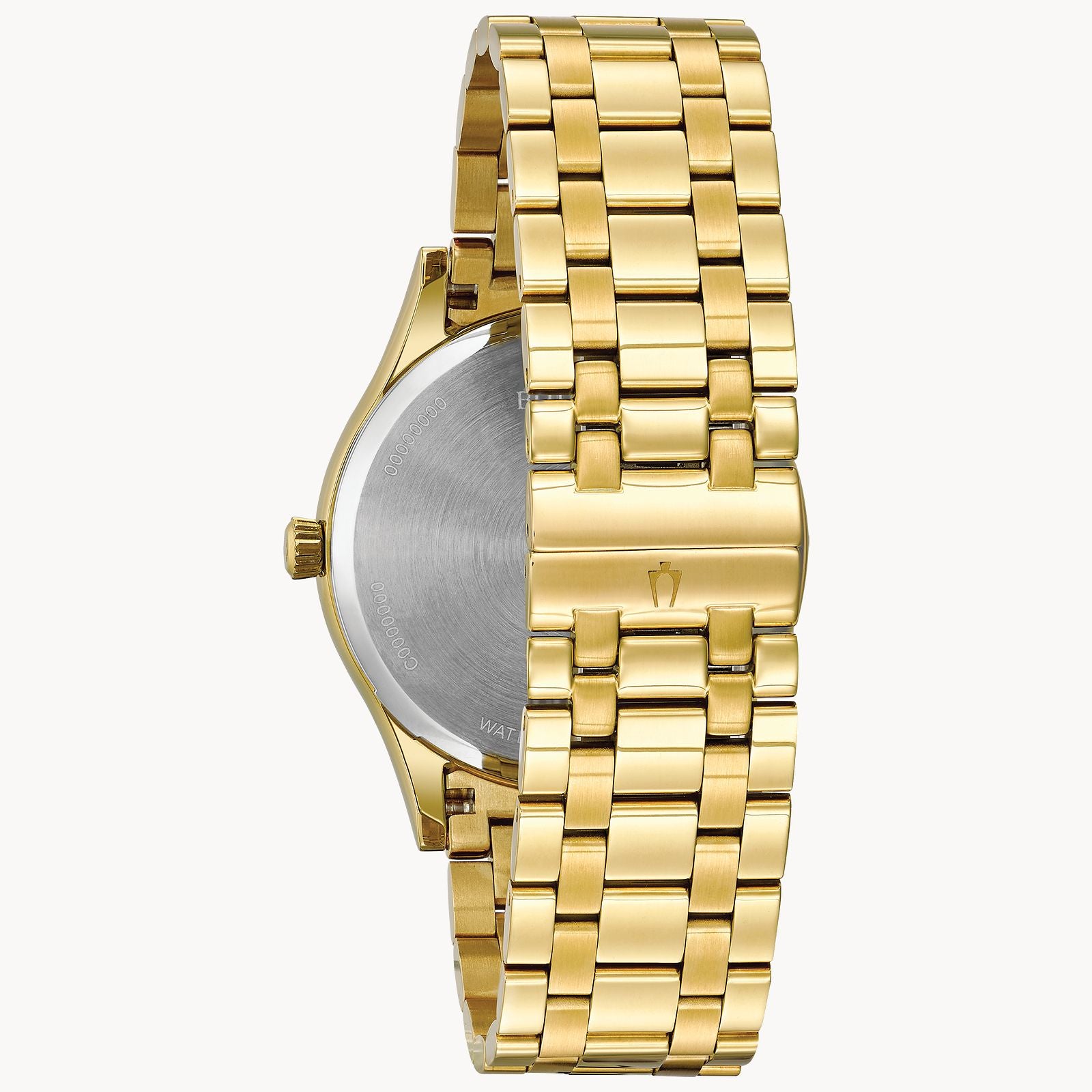 Bulova Diamond Watch 97D108