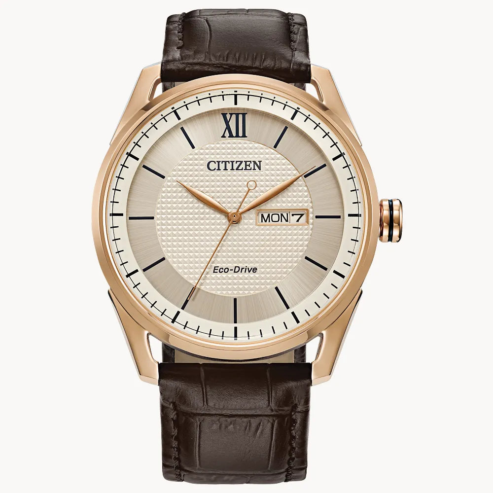 Classic – Just In Time Watch