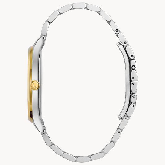 Bulova Diamond Watch 98D130