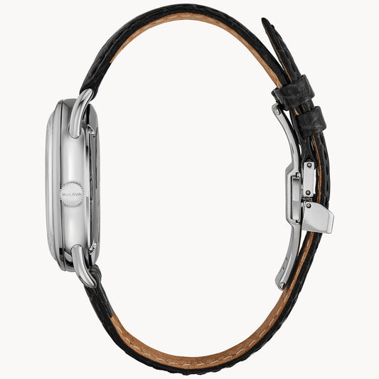 Bulova Joseph Bulova Watch 96M152