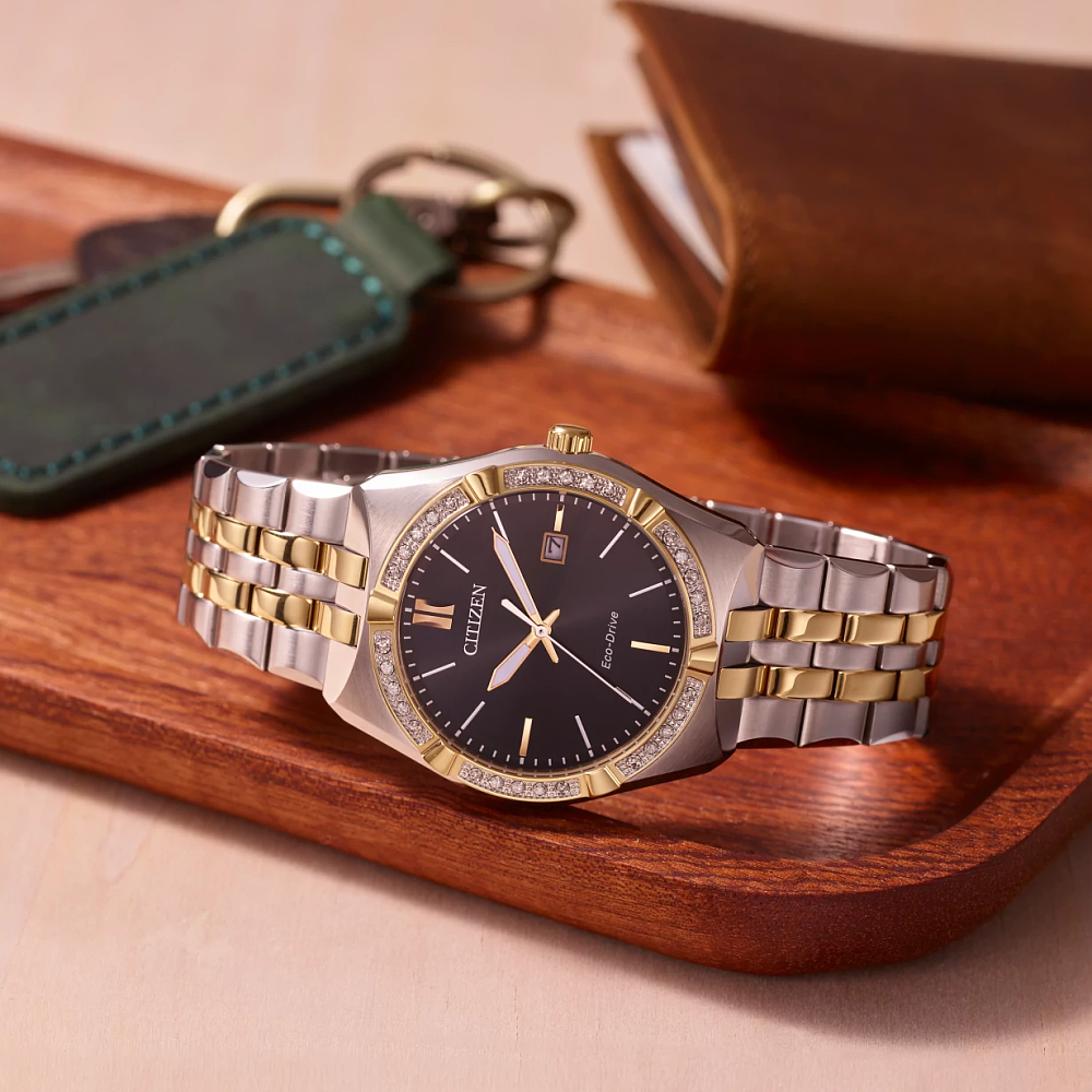 Citizen Corso Diamond BM7644-51E