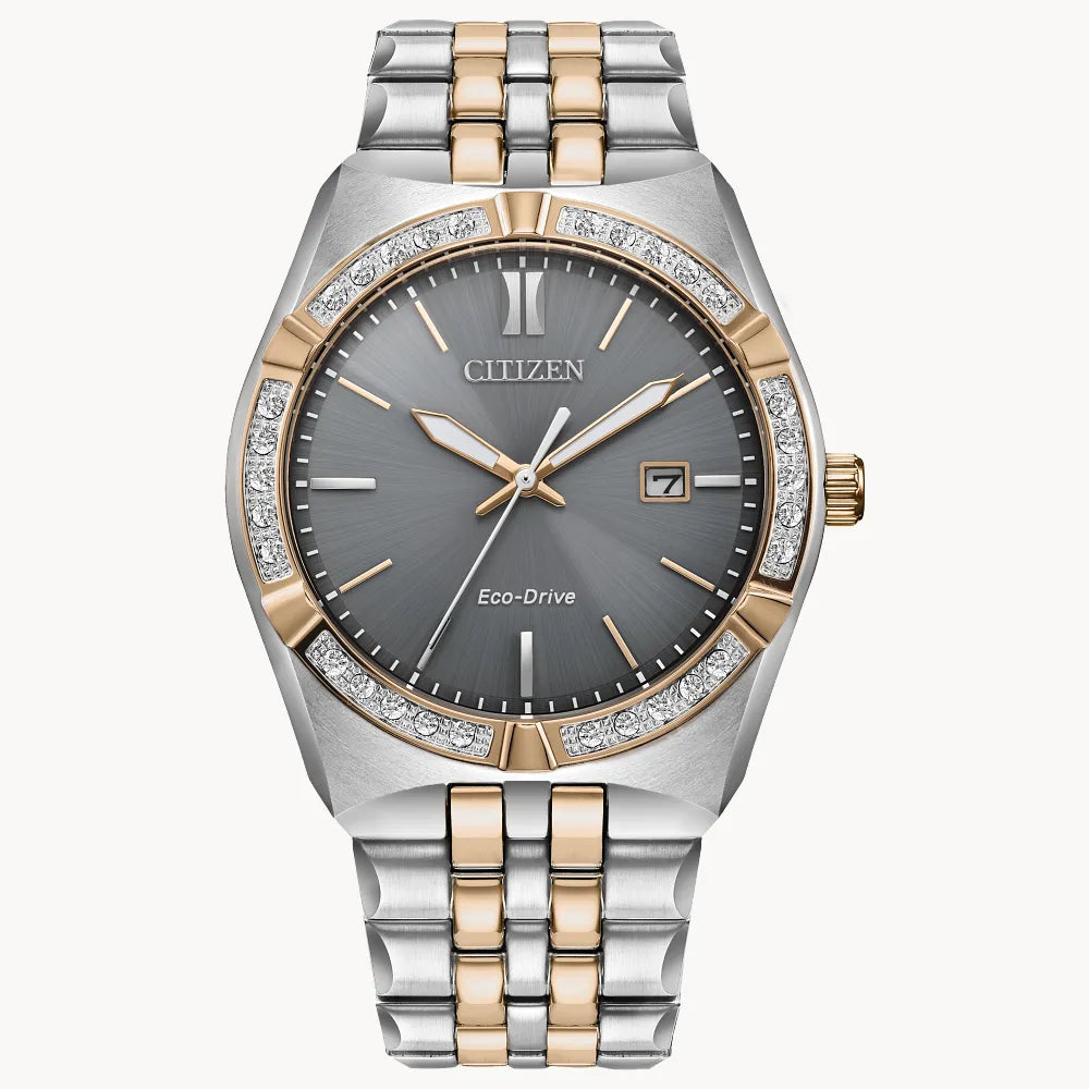 Citizen Corso Diamond BM7646-55H