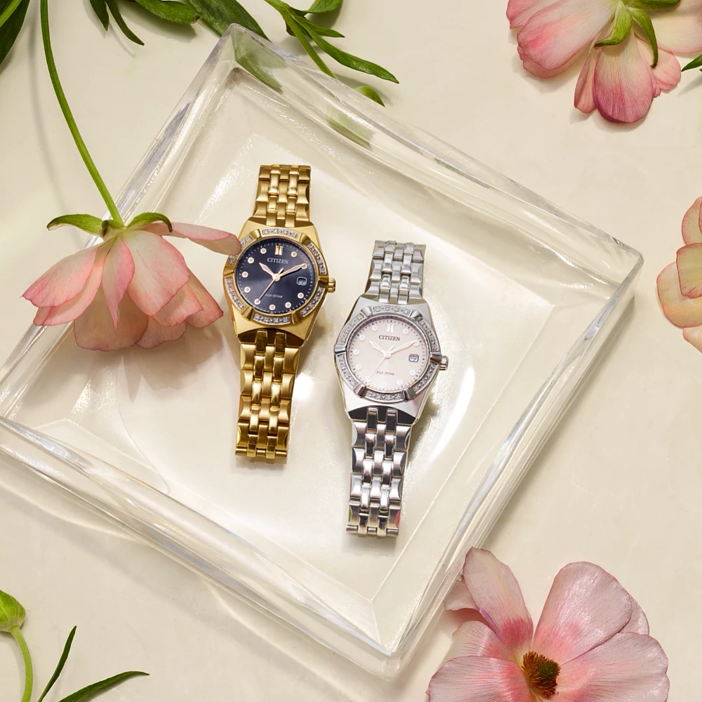 Citizen Corso Diamond EW2712-55E