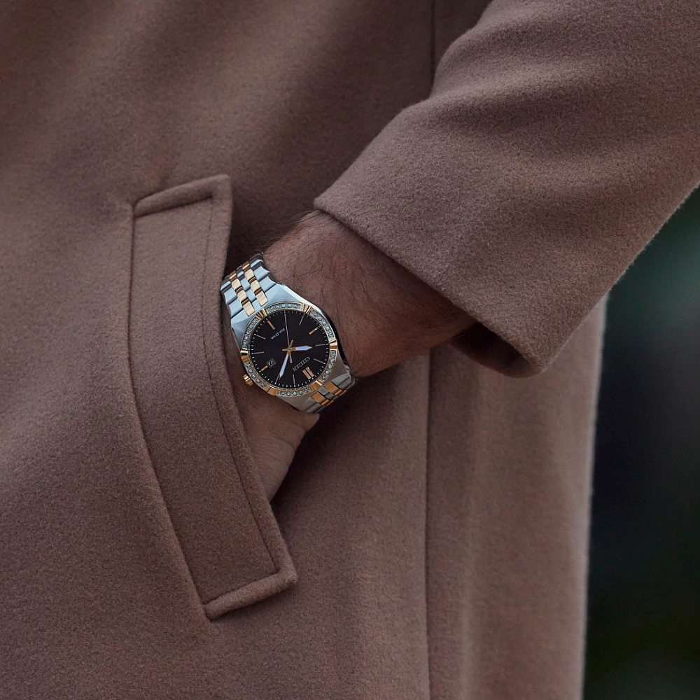 Citizen Corso Diamond BM7644-51E