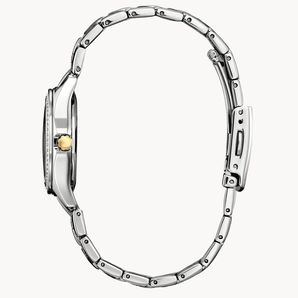 Citizen Crystal FE1146-71A