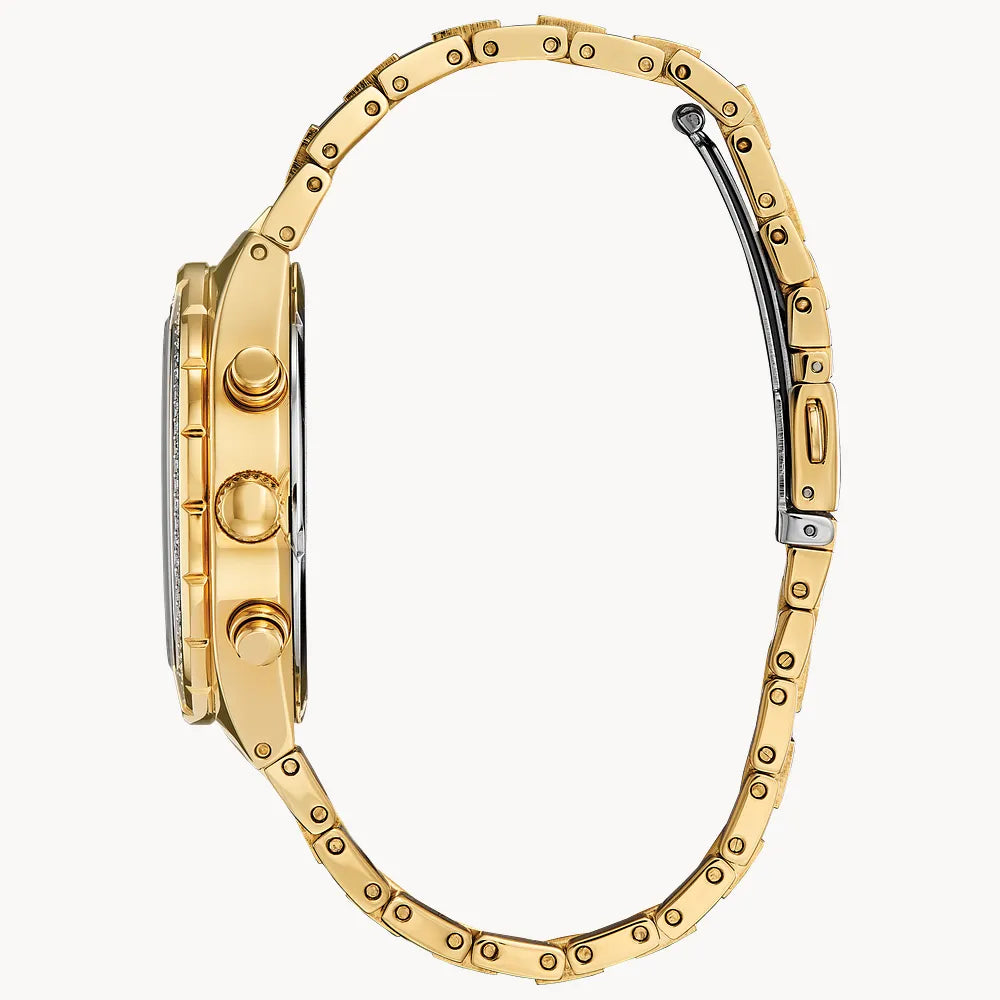 Citizen Crystal CA0752-58L