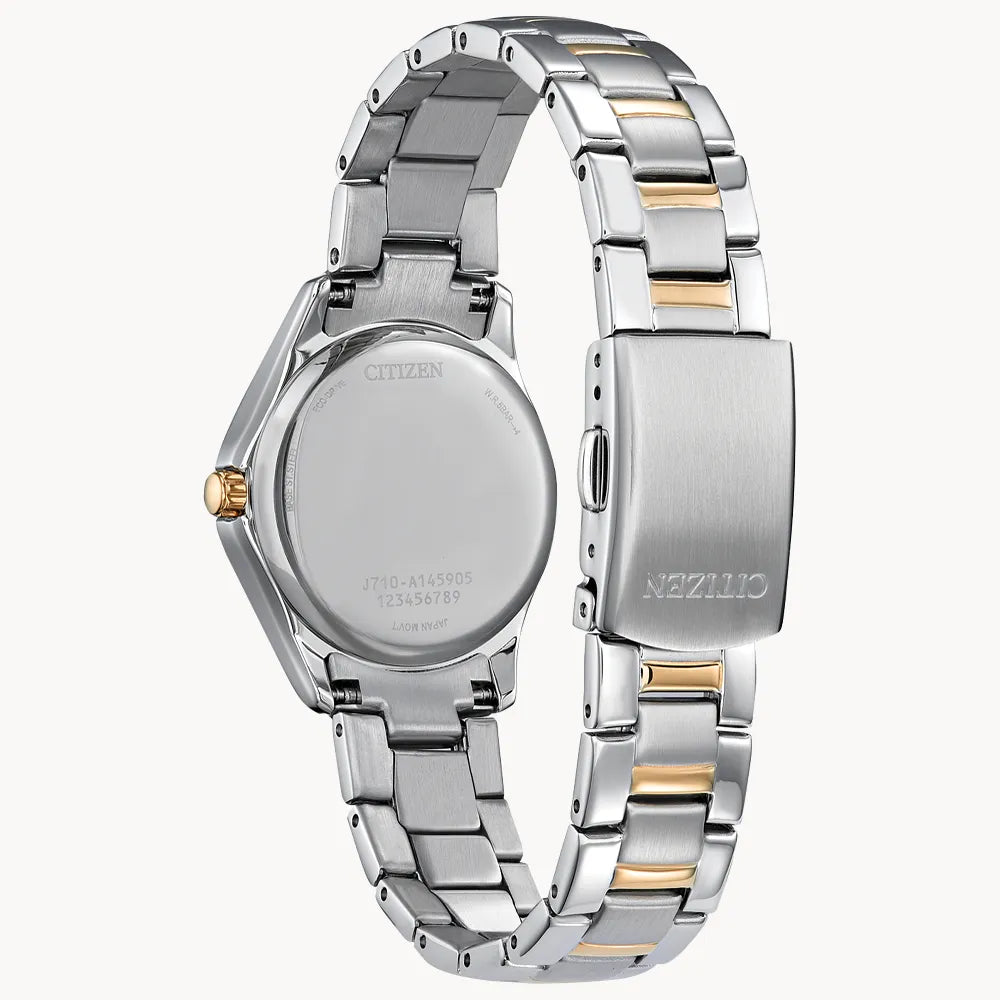 Citizen Crystal FE1146-71A