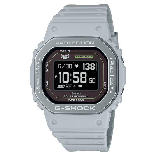 G-Shock 5600 SERIES DWH5600MB8A9