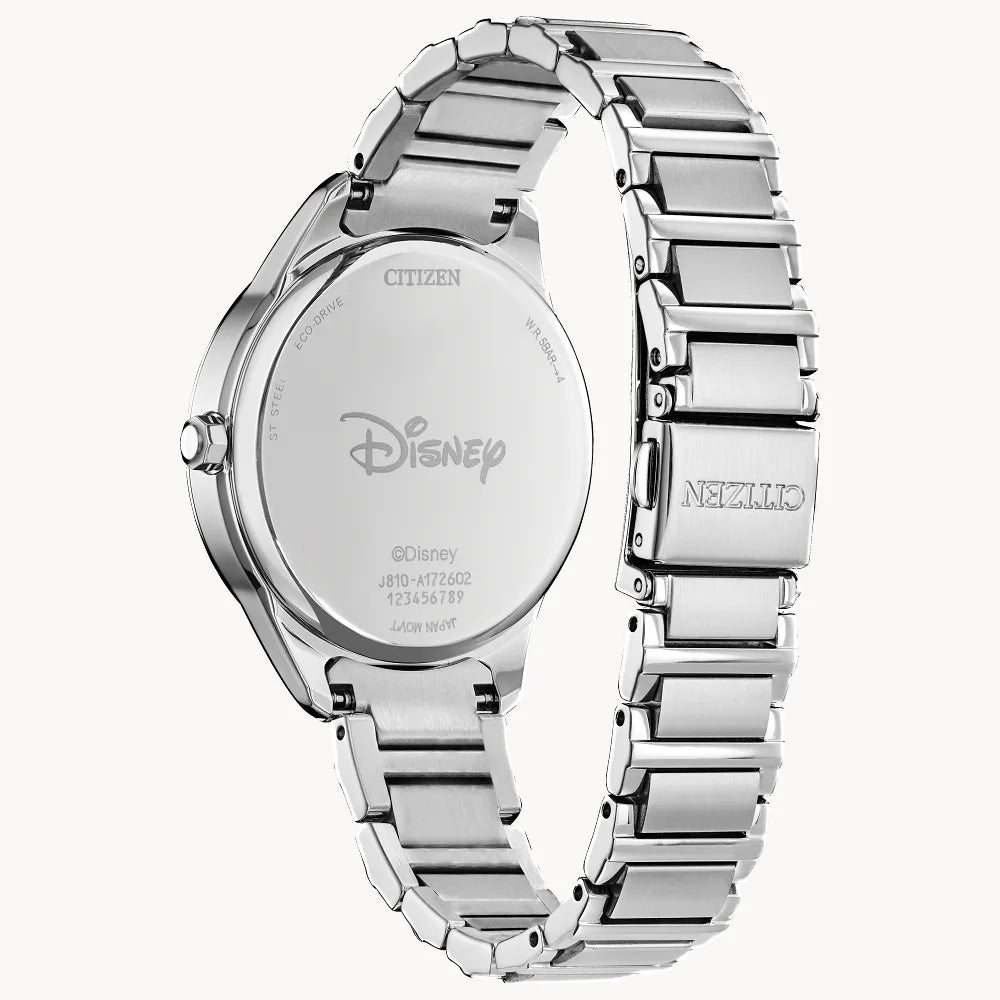 Citizen Dancing Minnie Disney FE6106-52W