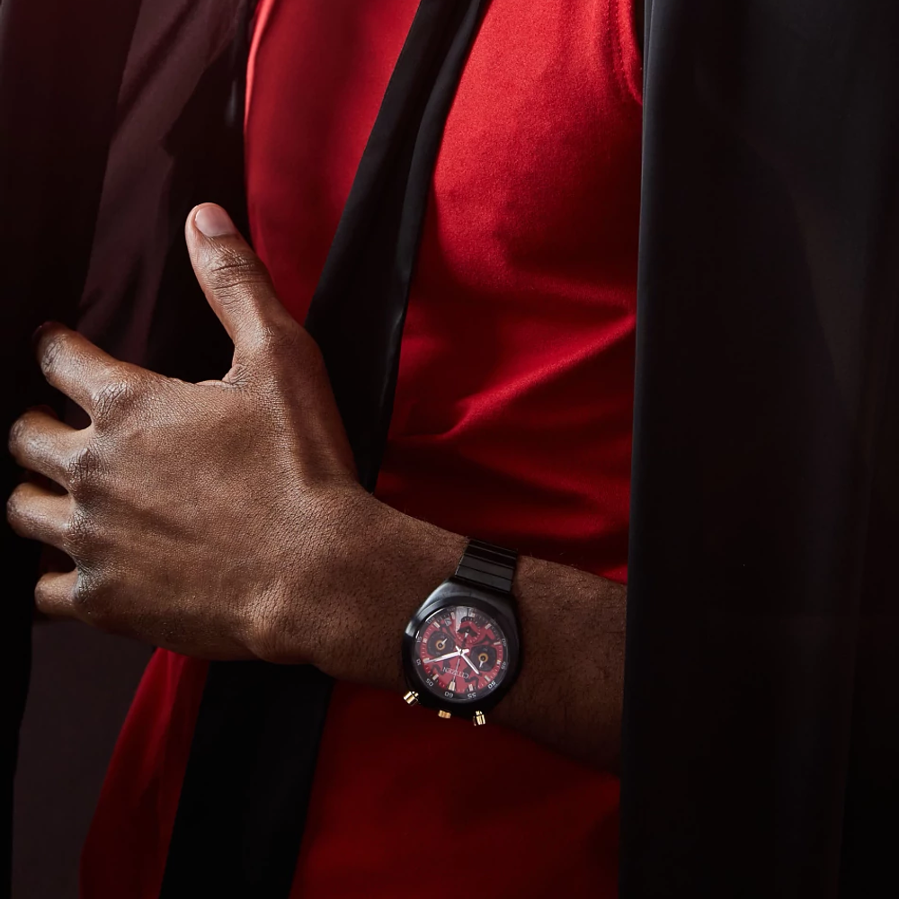 Citizen Darth Maul Star Wars AN3668-55W