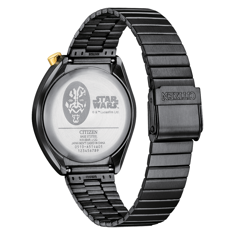 Citizen Darth Maul Star Wars AN3668-55W