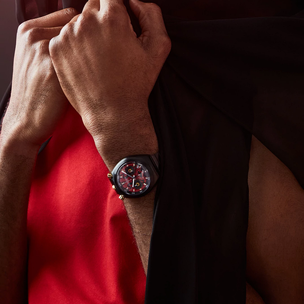 Citizen Darth Maul Star Wars AN3668-55W