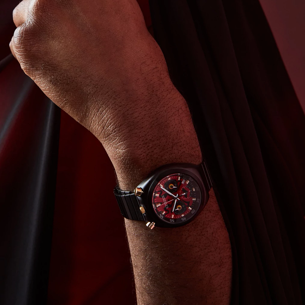 Citizen Darth Maul Star Wars AN3668-55W