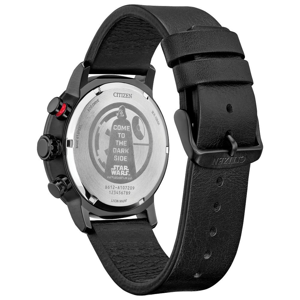 Citizen Darth Vader Star Wars CA0769-04W
