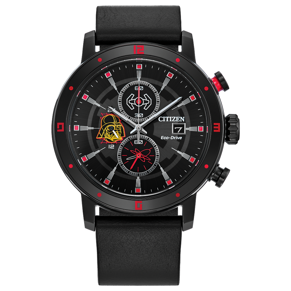 Citizen Darth Vader Star Wars CA0769-04W