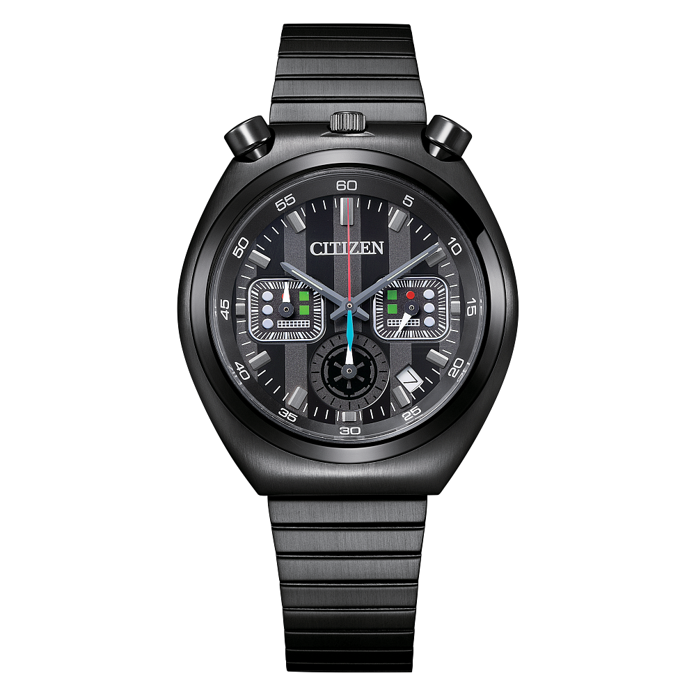 Citizen Darth Vader Star Wars AN3669-52E