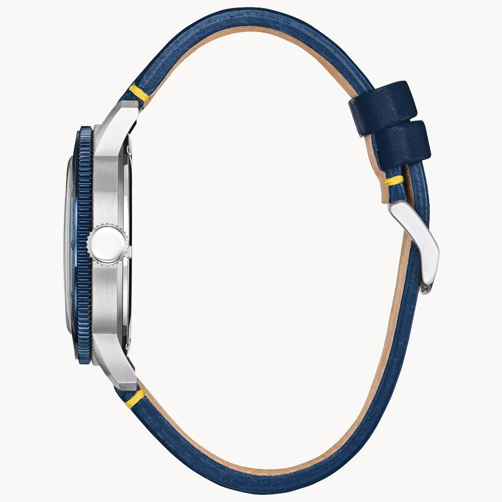 Citizen Donald Duck Disney AW0075-06W