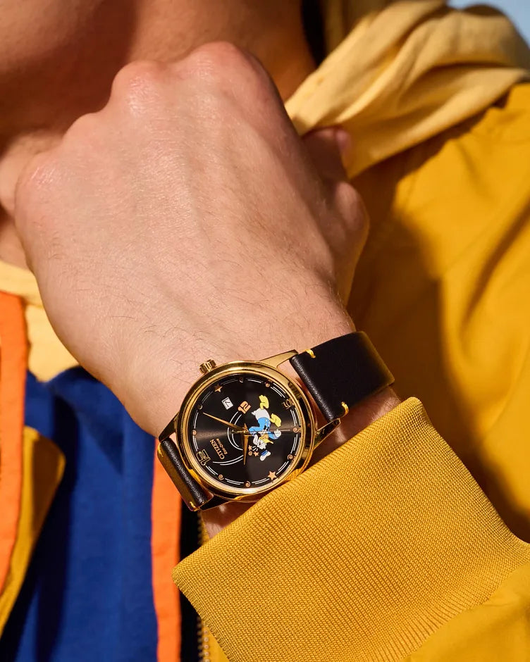Citizen Donald Duck Seeing Stars AW1789-04W