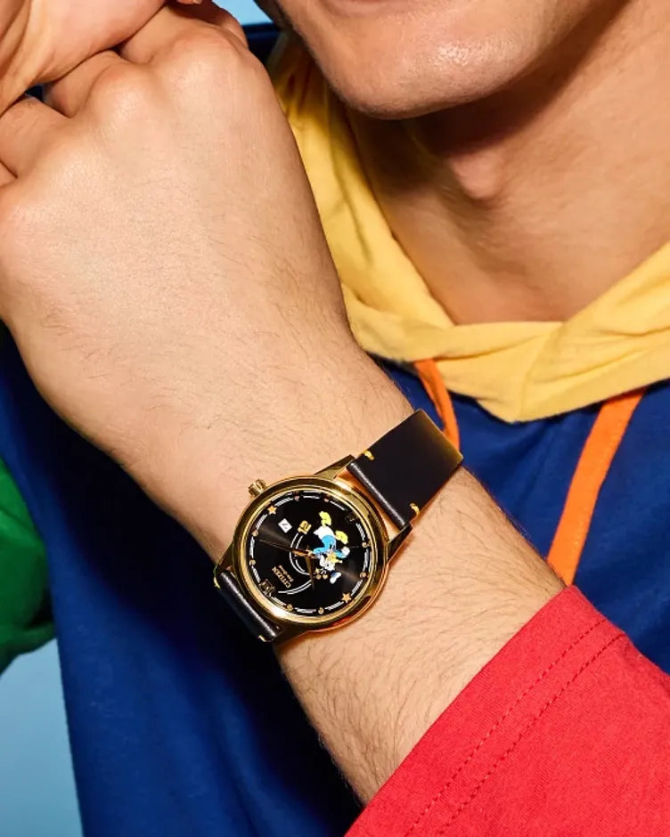 Citizen Donald Duck Seeing Stars AW1789-04W